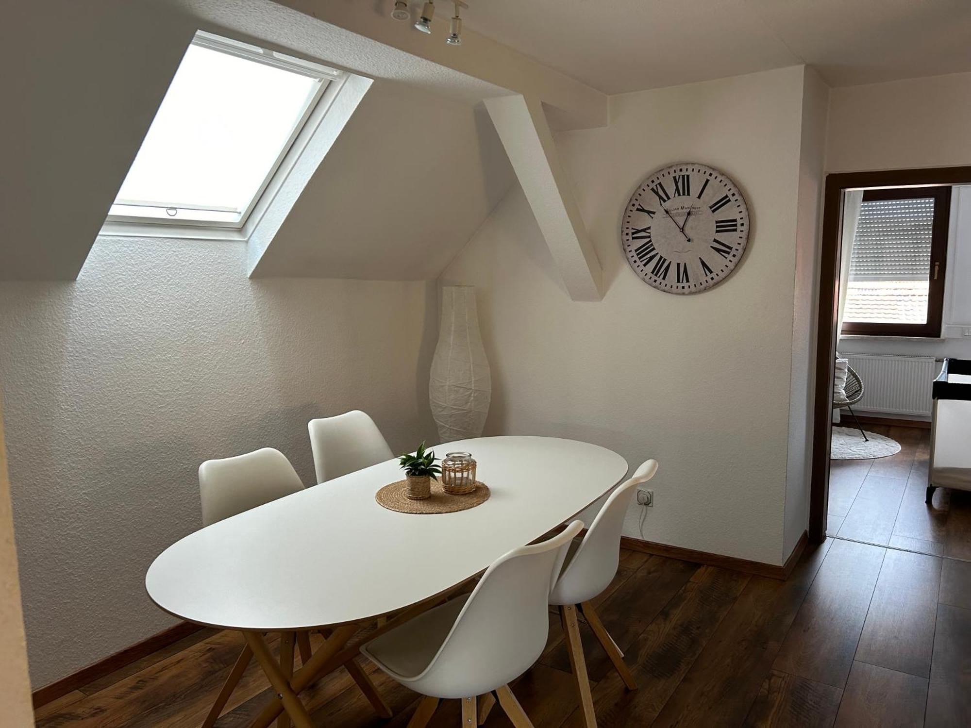 Daddy'S Home Hargesheim Exterior foto